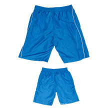 Yj-3011 Mens Polyester Ripstop Pants Shorts Pants